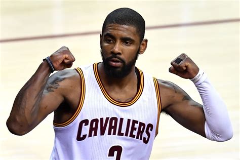 kyrie irving trade request